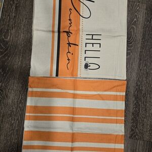 NEW** Fall Eurosham Set